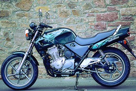 Kradblatt &#8211; Staging